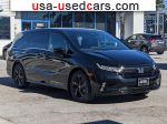 Car Market in USA - For Sale 2023  Honda Odyssey Sport