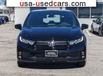 Car Market in USA - For Sale 2023  Honda Odyssey Sport