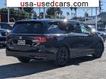 Car Market in USA - For Sale 2023  Honda Odyssey Sport