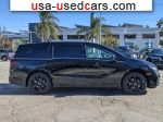Car Market in USA - For Sale 2023  Honda Odyssey Sport