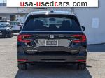 Car Market in USA - For Sale 2023  Honda Odyssey Sport