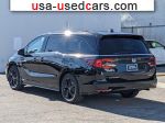 Car Market in USA - For Sale 2023  Honda Odyssey Sport
