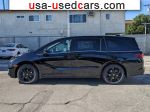 Car Market in USA - For Sale 2023  Honda Odyssey Sport