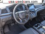 Car Market in USA - For Sale 2023  Honda Odyssey Sport