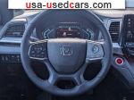 Car Market in USA - For Sale 2023  Honda Odyssey Sport