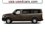 Car Market in USA - For Sale 2013  Nissan NV Passenger NV3500 HD S V8