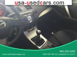 Car Market in USA - For Sale 2010  Mazda Mazda3 s Sport