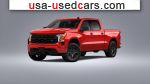 Car Market in USA - For Sale 2023  Chevrolet Silverado 1500 Custom