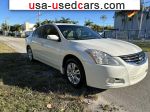 Car Market in USA - For Sale 2012  Nissan Altima 2.5 SL