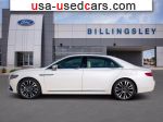 Car Market in USA - For Sale 2018  Lincoln Continental Reserve