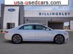 Car Market in USA - For Sale 2018  Lincoln Continental Reserve