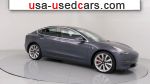 Car Market in USA - For Sale 2019  Tesla Model 3 Performance