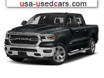 2019 RAM 1500 Big Horn  used car