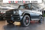 2021 Mercedes AMG G 63 Base  used car