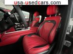 Car Market in USA - For Sale 2021  Mercedes AMG G 63 Base