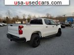 Car Market in USA - For Sale 2022  Chevrolet Silverado 1500 Custom Trail Boss