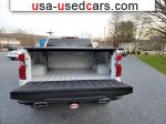 Car Market in USA - For Sale 2022  Chevrolet Silverado 1500 Custom Trail Boss