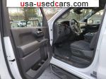 Car Market in USA - For Sale 2022  Chevrolet Silverado 1500 Custom Trail Boss