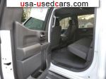 Car Market in USA - For Sale 2022  Chevrolet Silverado 1500 Custom Trail Boss