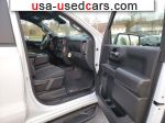 Car Market in USA - For Sale 2022  Chevrolet Silverado 1500 Custom Trail Boss