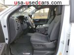 Car Market in USA - For Sale 2022  Chevrolet Silverado 1500 Custom Trail Boss