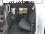 Car Market in USA - For Sale 2022  Chevrolet Silverado 1500 Custom Trail Boss