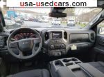 Car Market in USA - For Sale 2022  Chevrolet Silverado 1500 Custom Trail Boss