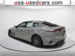 Car Market in USA - For Sale 2023  KIA Stinger GT-Line