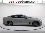 Car Market in USA - For Sale 2023  KIA Stinger GT-Line