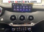 Car Market in USA - For Sale 2023  KIA Stinger GT-Line