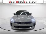 Car Market in USA - For Sale 2023  KIA Stinger GT-Line
