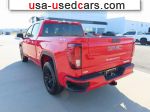 Car Market in USA - For Sale 2022  GMC Sierra 1500 Elevation