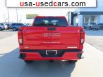 Car Market in USA - For Sale 2022  GMC Sierra 1500 Elevation