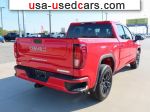 Car Market in USA - For Sale 2022  GMC Sierra 1500 Elevation