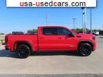 Car Market in USA - For Sale 2022  GMC Sierra 1500 Elevation