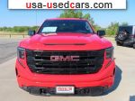 Car Market in USA - For Sale 2022  GMC Sierra 1500 Elevation