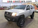 2006 Nissan Xterra S  used car