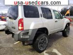 Car Market in USA - For Sale 2006  Nissan Xterra S