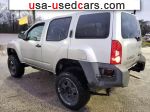 Car Market in USA - For Sale 2006  Nissan Xterra S