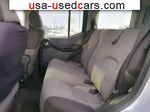 Car Market in USA - For Sale 2006  Nissan Xterra S