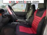Car Market in USA - For Sale 2006  Nissan Xterra S