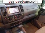 Car Market in USA - For Sale 2006  Nissan Xterra S