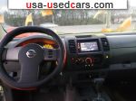 Car Market in USA - For Sale 2006  Nissan Xterra S