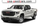 2023 GMC Sierra 1500 SLT  used car