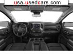 Car Market in USA - For Sale 2023  GMC Sierra 1500 SLT