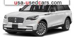 2022 Lincoln Aviator Reserve AWD  used car