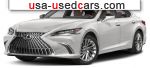 2023 Lexus ES 350 Ultra Luxury  used car