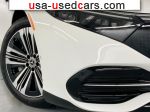 Car Market in USA - For Sale 2023  Mercedes EQS 450 Base 4MATIC