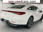 Car Market in USA - For Sale 2023  Mercedes EQS 450 Base 4MATIC