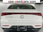 Car Market in USA - For Sale 2023  Mercedes EQS 450 Base 4MATIC